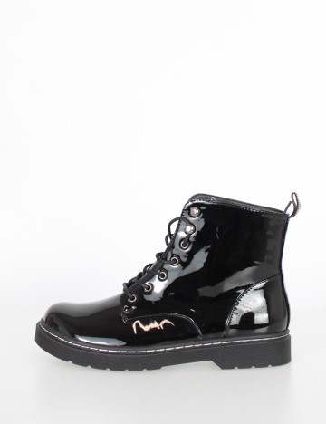 Ghete House Brand, negru, 41