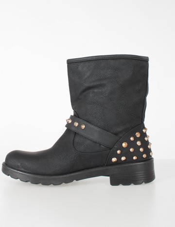 Ghete Sinsay, negru, 39