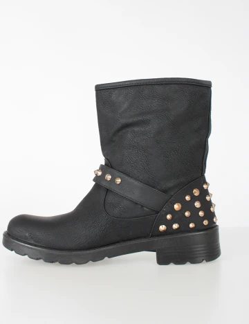 Ghete Sinsay, negru, 39