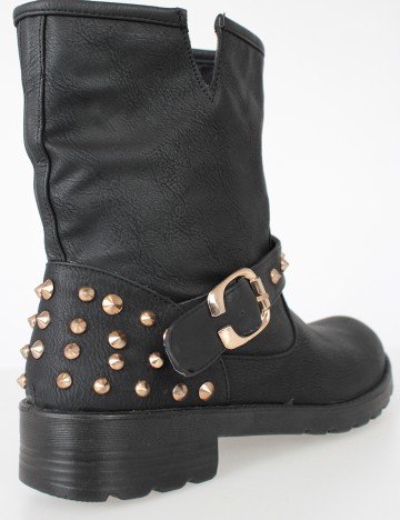 Ghete Sinsay, negru, 39