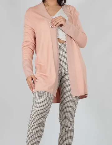 Cardigan s.Oliver, roz, 40