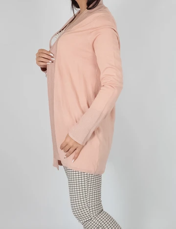 Cardigan s.Oliver, roz, 40