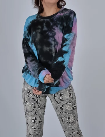 Bluza SHEIN, mix culori, M Mix culori