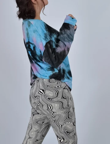 Bluza SHEIN, mix culori, M Mix culori