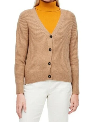 Cardigan s.Oliver, maro, 42 Maro