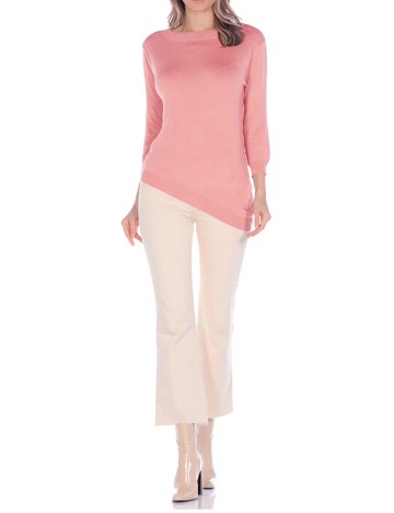 Bluza Hailys, roz, L