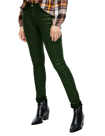 Pantaloni s.Oliver, verde, W44/L30