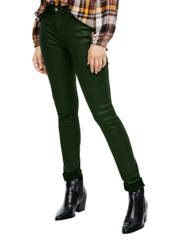Pantaloni s.Oliver, verde, W44/L30