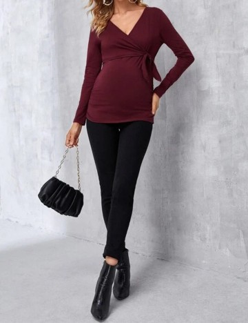 Bluza SHEIN, visiniu, XL