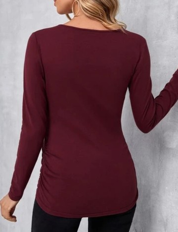 Bluza SHEIN, visiniu, XL