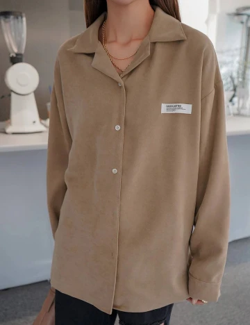 Jacheta Dazy, maro, S Maro