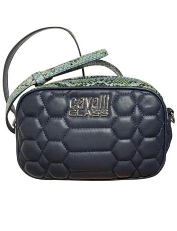 Geanta Cavalli Class, bleumarin