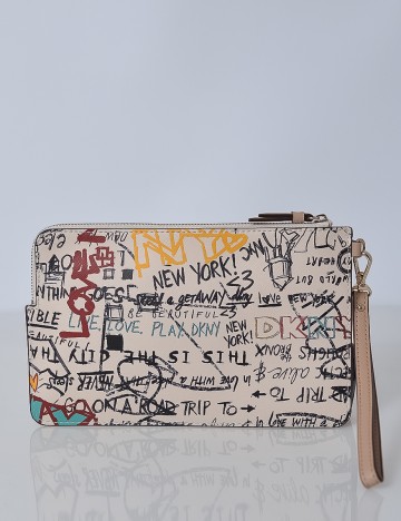 Plic DKNY, mix culori
