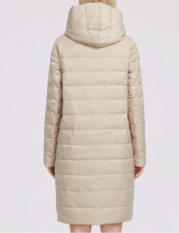 Geaca Miegofce, crem, 44