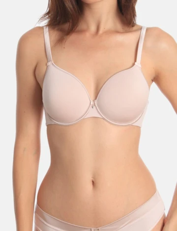 Sutien Sassa, nude, 80D Roz