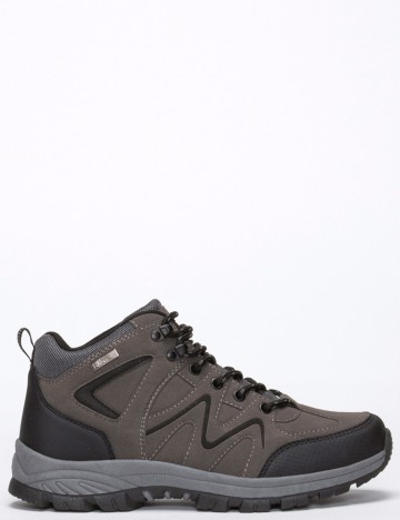 Ghete Hiker, gri, 42