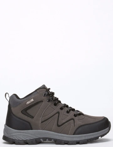 Ghete Hiker, gri, 42
