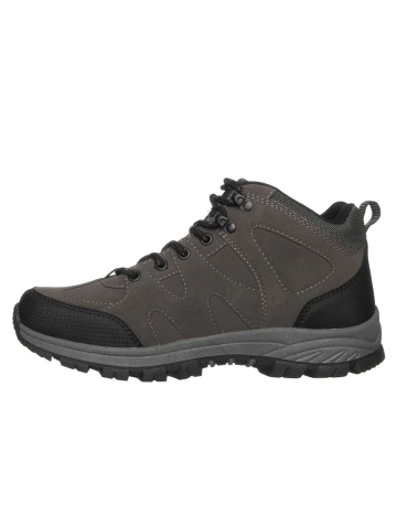 Ghete Hiker, gri, 42