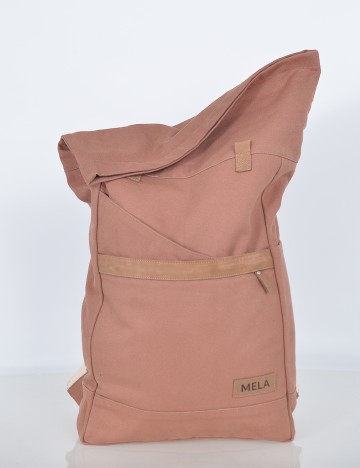 Rucsac Mela, maro, ONE SIZE