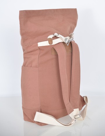 Rucsac Mela, maro, ONE SIZE