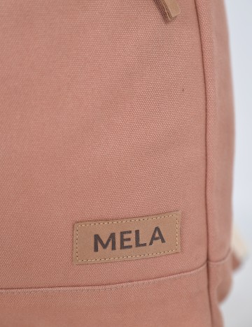 Rucsac Mela, maro, ONE SIZE