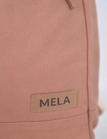 Rucsac Mela, maro, ONE SIZE Maro