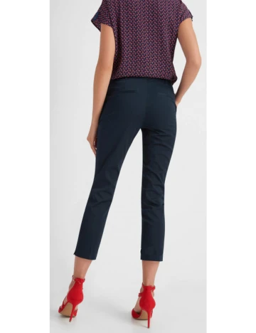 Pantaloni Orsay, albastru, 32 Albastru