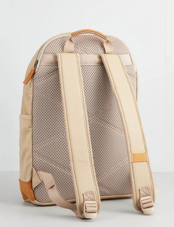 Rucsac Timberland, maro deschis