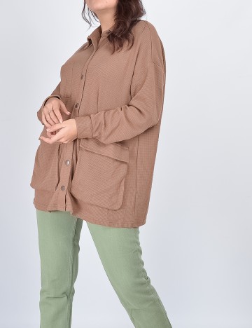 Jacheta SHEIN, maro, S