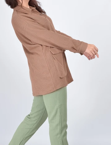 Jacheta SHEIN, maro, S