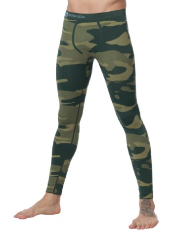 
						Colanti termici Stark Soul, verde