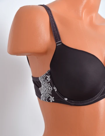 Sutien Sassa, mov, 75A