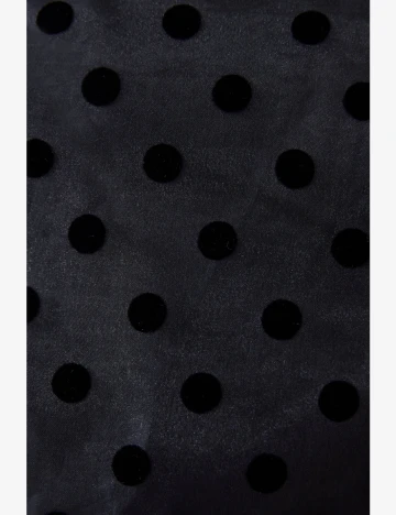 Camasa Zara, negru, XS