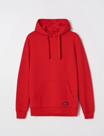 Hanorac House Brand, rosu, M
