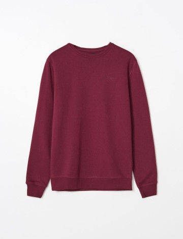 Bluza House Brand, rosu, M