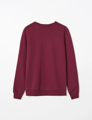 Bluza House Brand, rosu, M Rosu