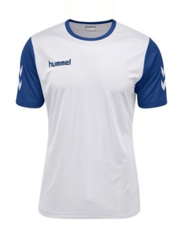 Tricou Hummel, alb