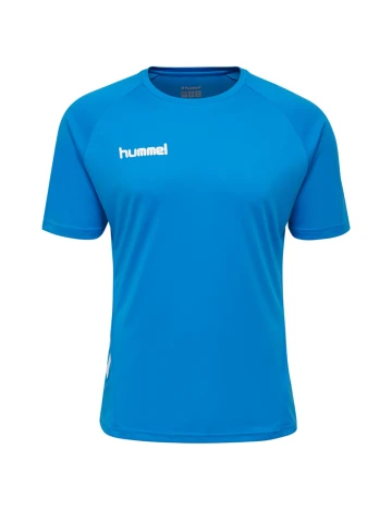 Trening Hummel, albastru Albastru