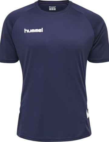 Trening Hummel, bleumarin Albastru