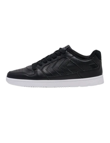 Adidasi Hummel, negru Negru