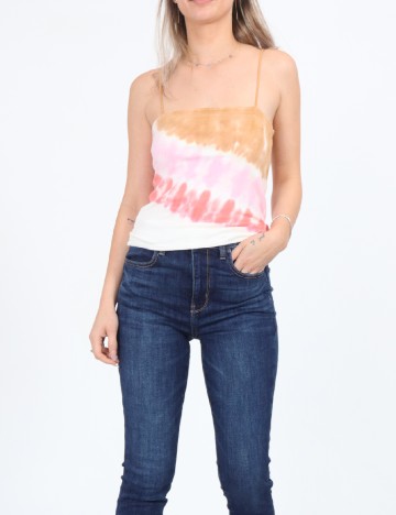 
						Top American Eagle, mix culori