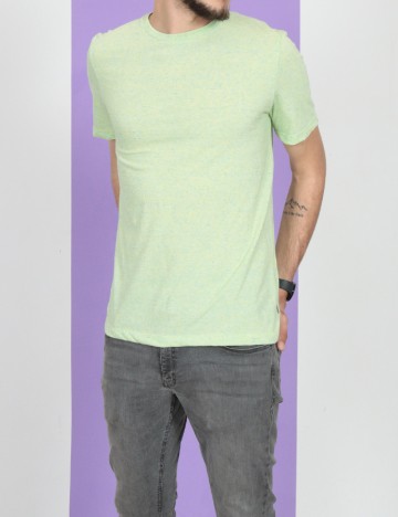 Tricou s.Oliver, verde