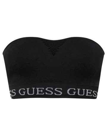 Top Guess, negru