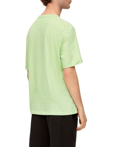 Tricou s.Oliver, verde