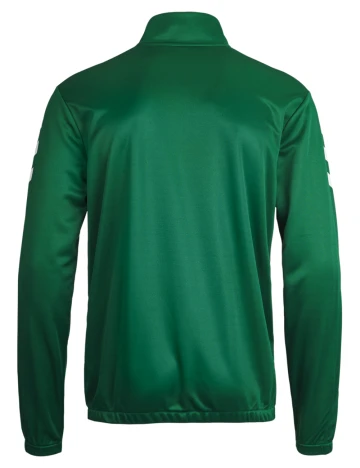 Bluza Hummel, verde Verde