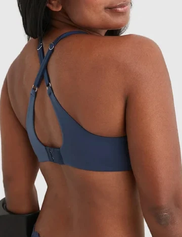 Sutien Aerie, bleumarin Albastru