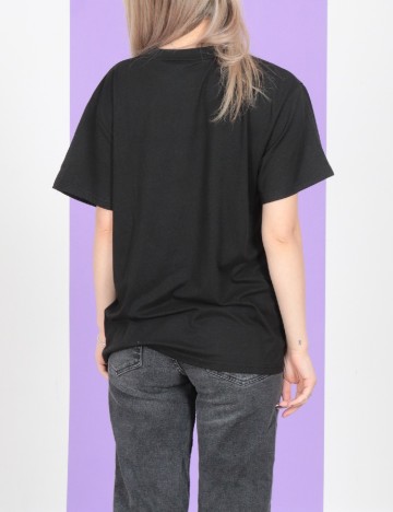 Tricou SHEIN, negru