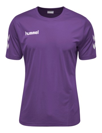 
						Tricou Hummel, mov