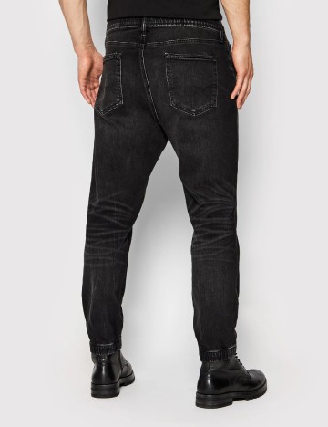 Blugi American Eagle, negru