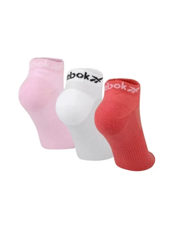 Set sosete Reebok, mix culori Mix culori